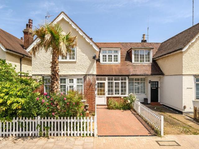 House for sale in Pinner, Isle Of Man