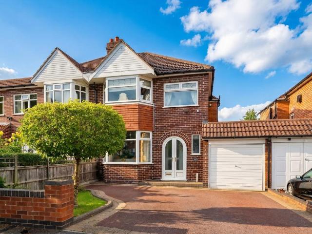 House for sale in Shirley, Isle Of Man