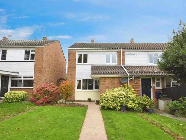 House for sale in Galleywood, Chelmsford