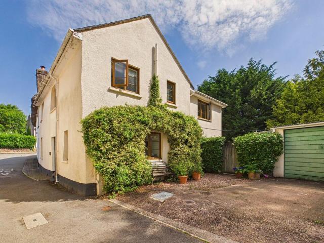 House for sale in Brandis Corner, Devon