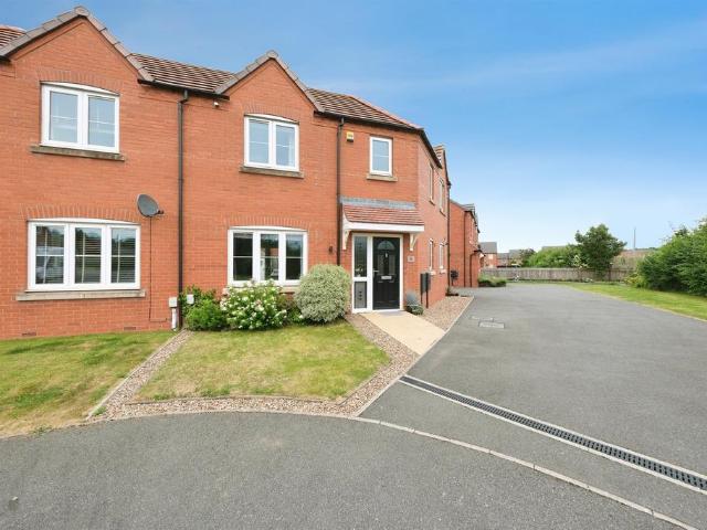 House for sale in East Midlands