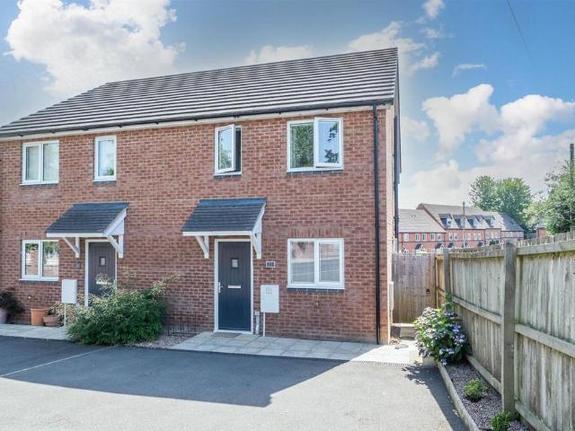 House for sale in Ludlow, Shropshire