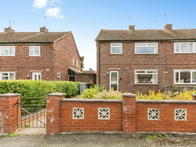 House for sale in Middlewich
