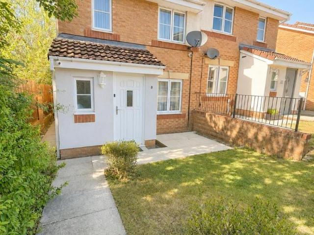House for sale in Outwood Gate, Bury