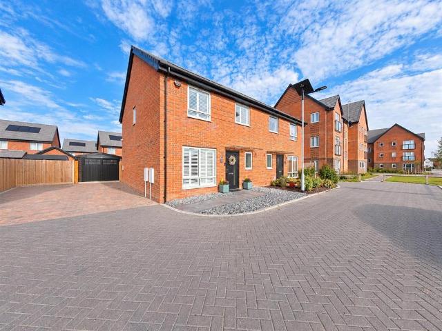 House for sale in West End, Canterbury