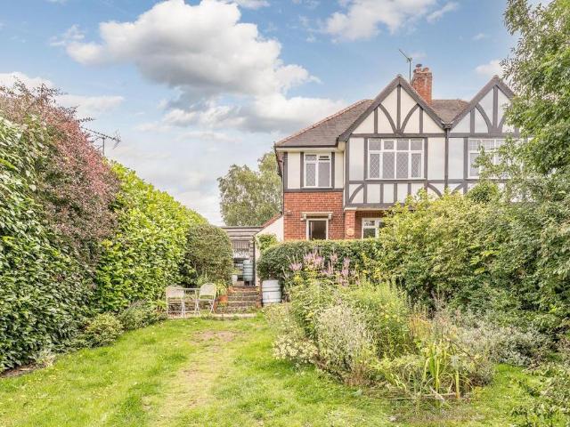 House for sale in Stourton, South Staffordshire