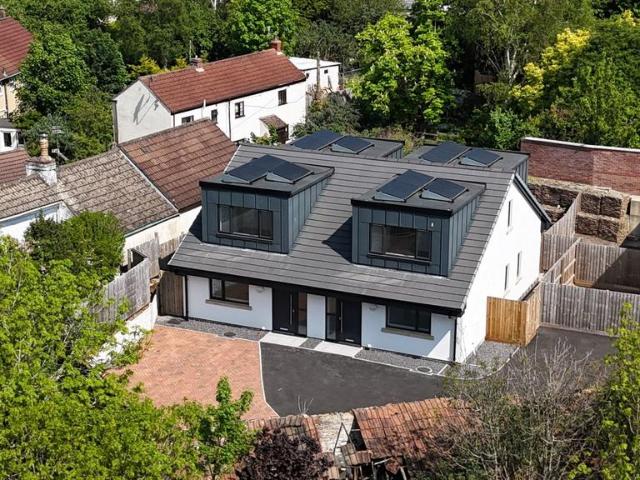 House for sale in St George, Bristol