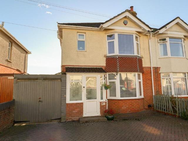 House for sale in Maybush, Isle Of Man