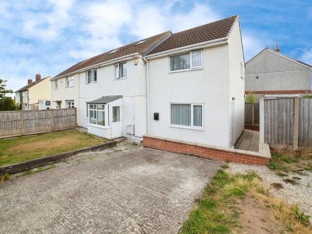 House for sale in Alverton, East Midlands