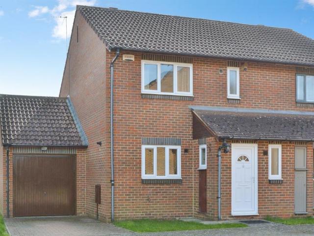 House for sale in Shenley Brook End, Milton Keynes