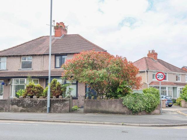 House for sale in Bare, Lancashire