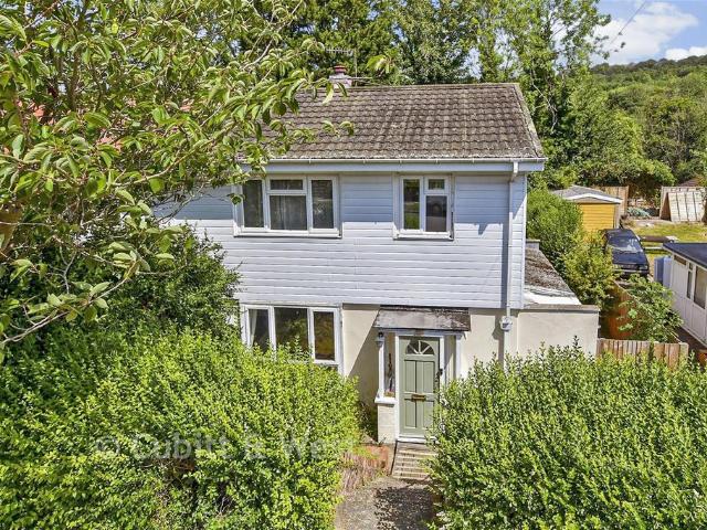 House for sale in Coldean, Brighton & Hove