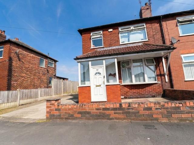 House for sale in Newtown, Salford