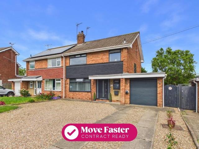 House for sale in Molescroft