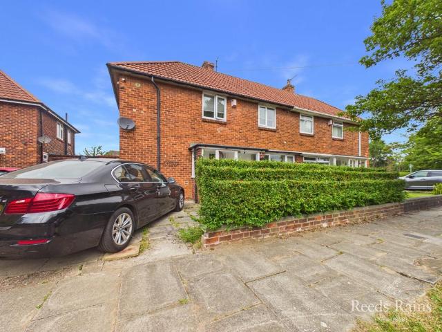House for sale in Beechwood, Middlesbrough