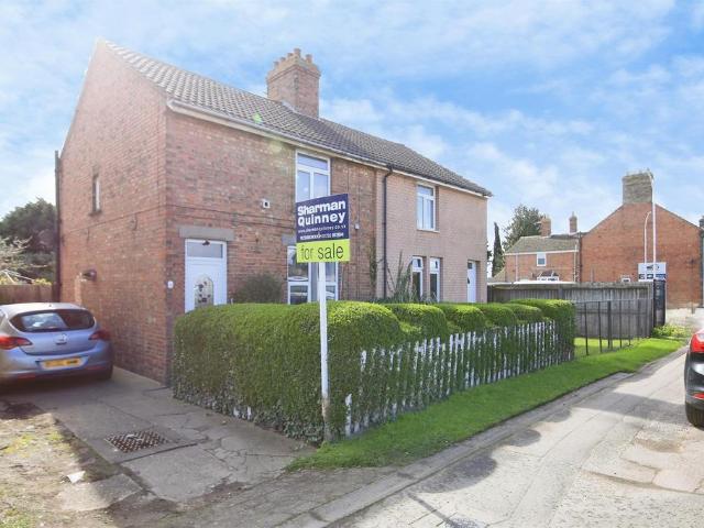 House for sale in Peterborough