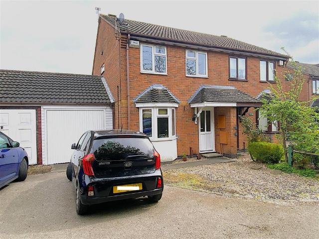 House for sale in Syston, Elmfield