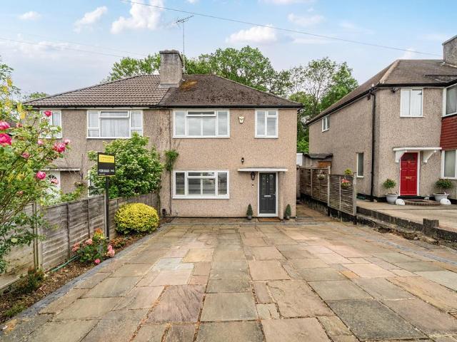 House for sale in Petts Wood, Greater London