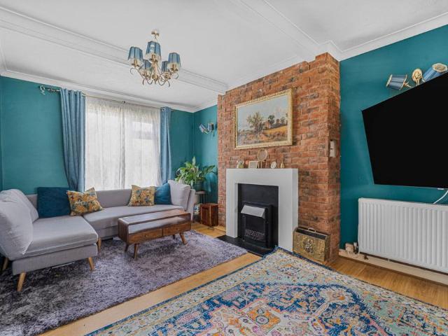 House for sale in Staines, Surrey
