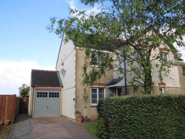 House for sale in Callington, Kelly Bray