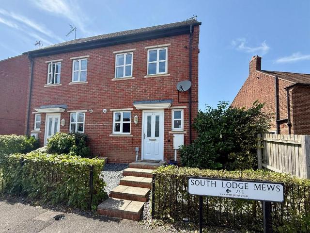 House for sale in Egginton, East Midlands