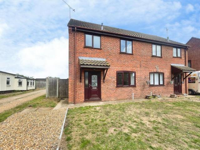 House for sale in Weeting-with-Broomhill, East Tuddenham