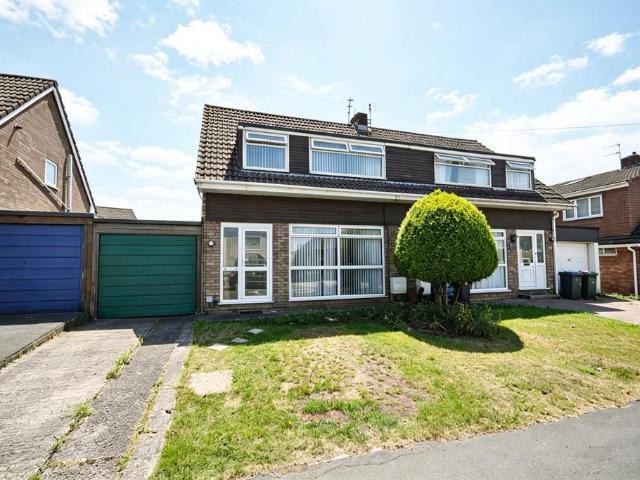 House for sale in Feckenham, City Of Bristol