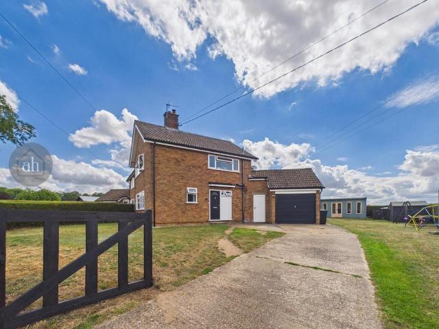 House for sale in Chedburgh, Suffolk