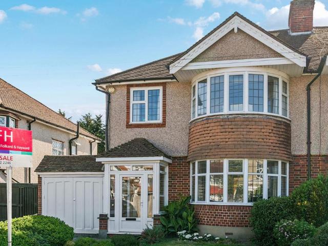 House for sale in Hayes, Greater London