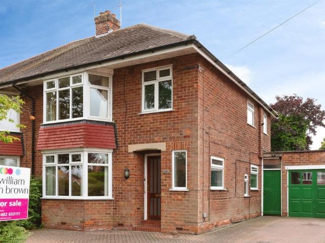 House for sale in Kirk Ella, East Riding Of Yorkshire