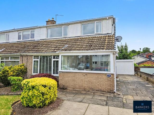 House for sale in Birkenshaw, West Yorkshire