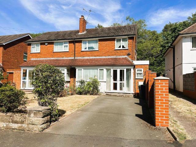 House for sale in West Midlands