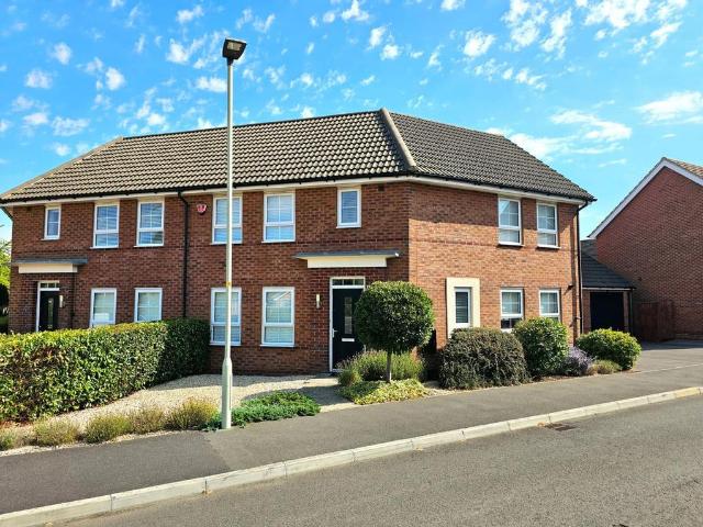House for sale in Gloucester, Gloucestershire