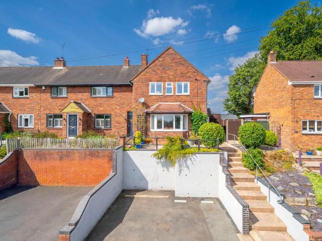 House for sale in Gallowstree Elm, Great Chatwell