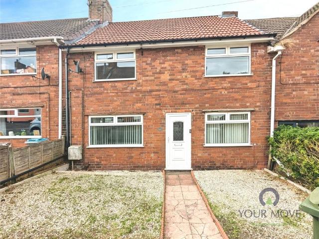 House for sale in Rainworth CP, Newark and Sherwood