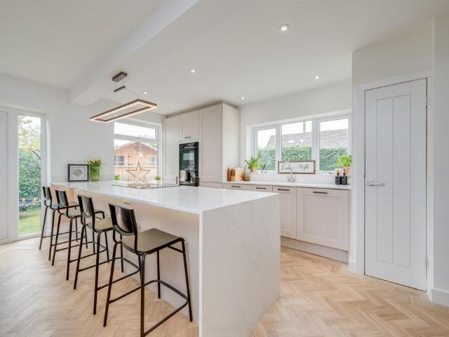 House for sale in Roberttown, Kirklees