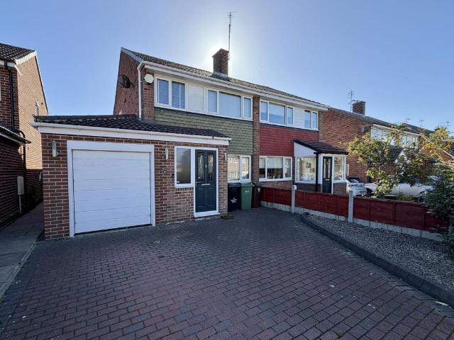 House for sale in Garforth, Leeds
