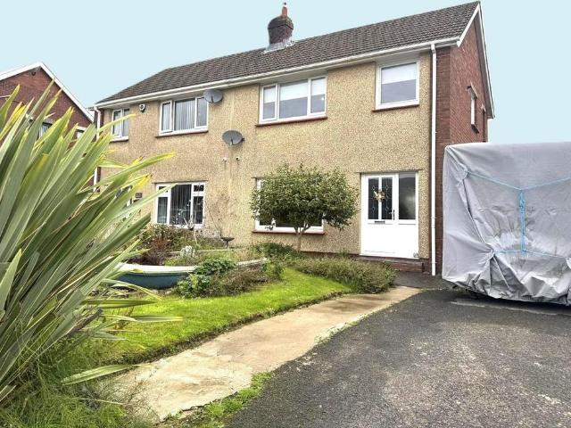 House for sale in Cwmrhydyceirw, Swansea
