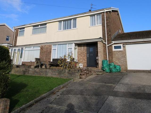 House for sale in Litchard, Bridgend