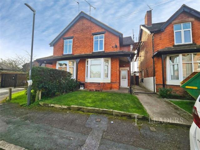 House for sale in Caldermill, East Midlands