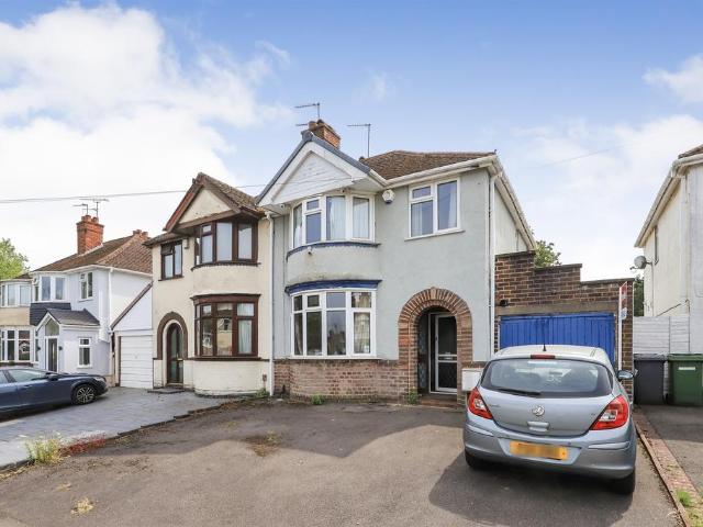 House for sale in Springhill, West Midlands