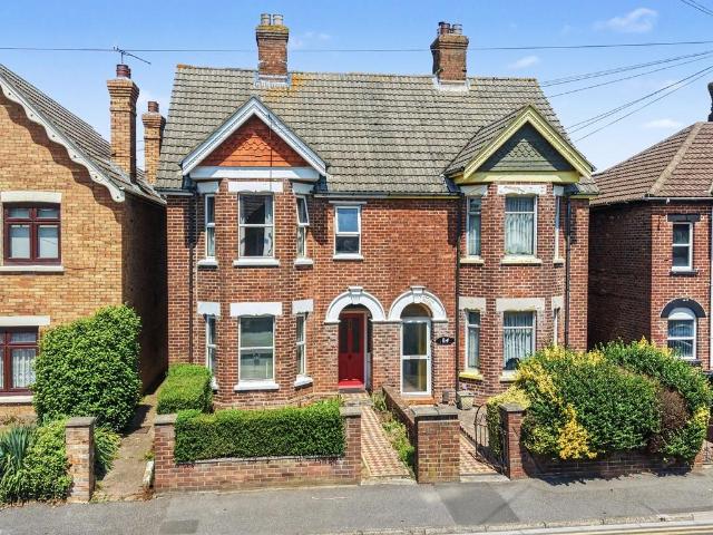 House for sale in Poole