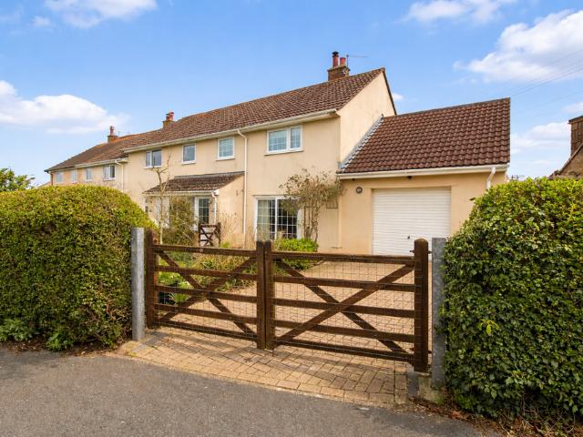 House for sale in North Weston, Portishead