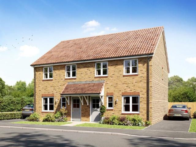 House for sale in Market Drayton, Shropshire