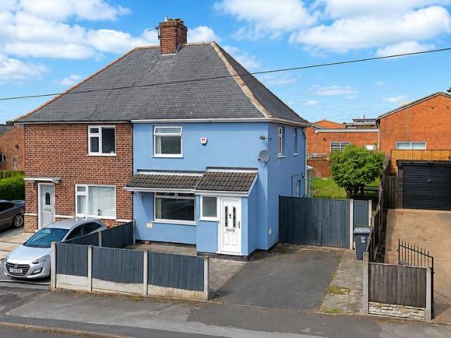 House for sale in Gedling, East Midlands