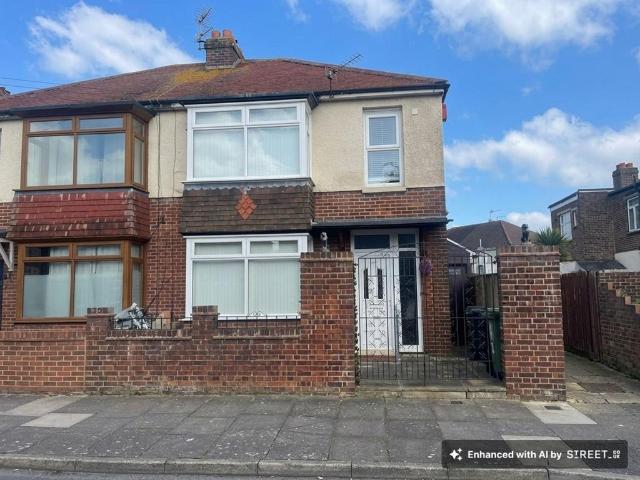 House for sale in Copnor, City Of Portsmouth