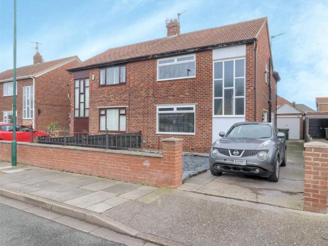 House for sale in Redcar, Isle Of Man