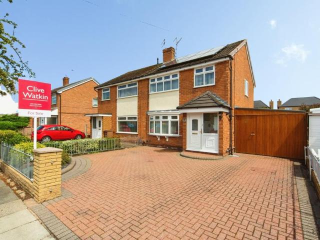 House for sale in Bromborough, Wirral