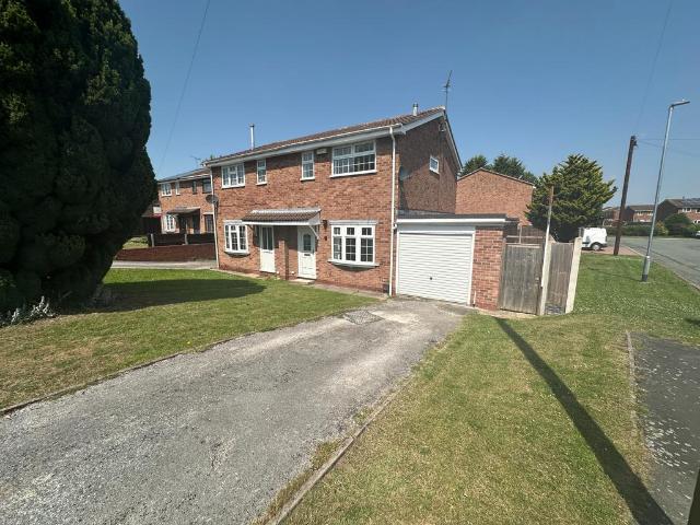 House for sale in Beamhurst, Staffordshire
