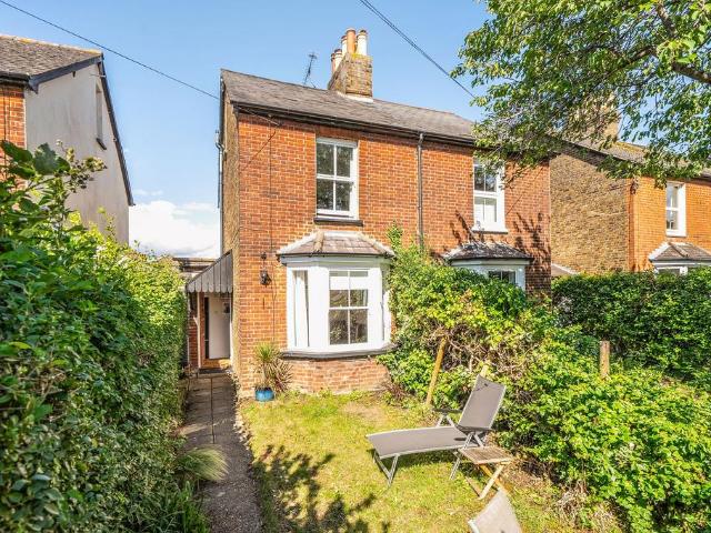House for sale in Epsom, Surrey